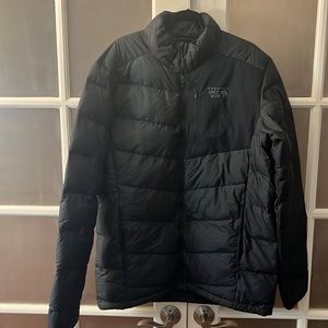 Mountain hardware men’s jacket
